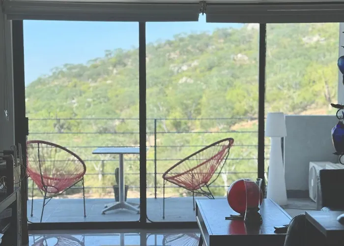 Apartment Residencial Sabina *