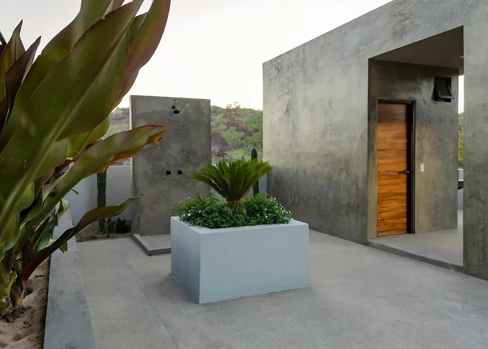 Apartment Residencial Sabina Cabo San Lucas