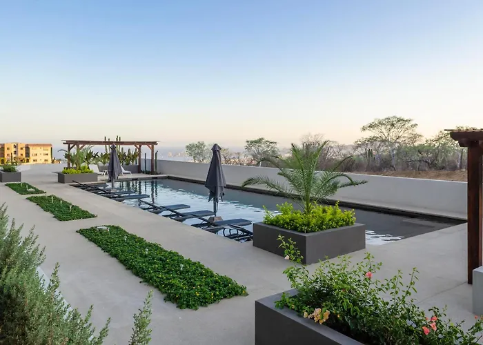 Residencial Sabina Apartment Cabo San Lucas