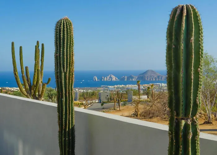 Residencial Sabina * Cabo San Lucas