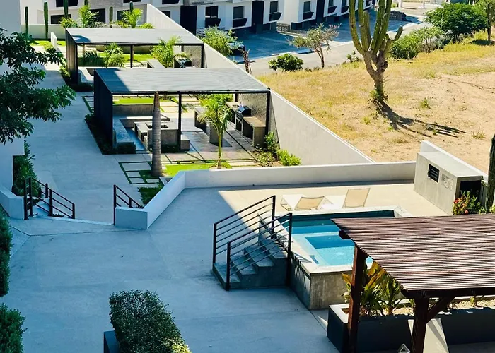 Residencial Sabina *
