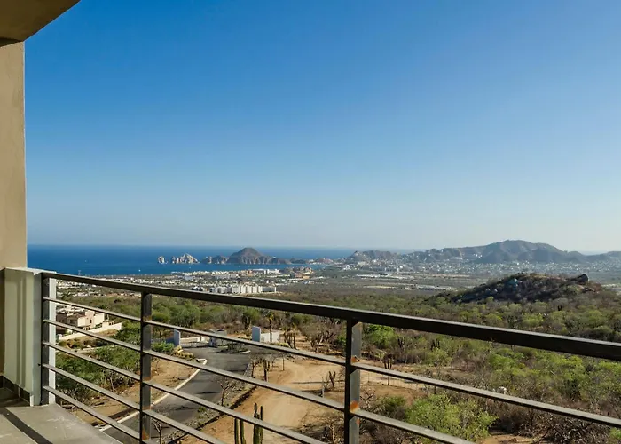 Apartment Residencial Sabina Cabo San Lucas