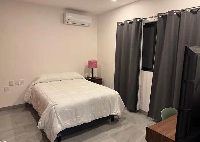 Residencial Sabina Apartment Cabo San Lucas