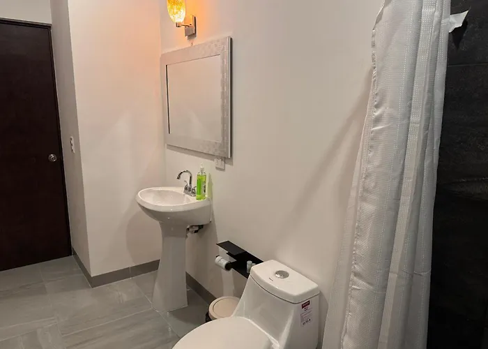 Residencial Sabina Apartment Cabo San Lucas