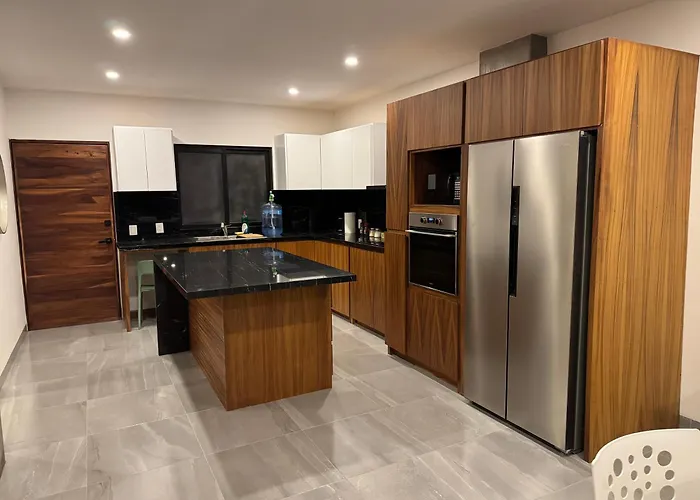 Residencial Sabina *