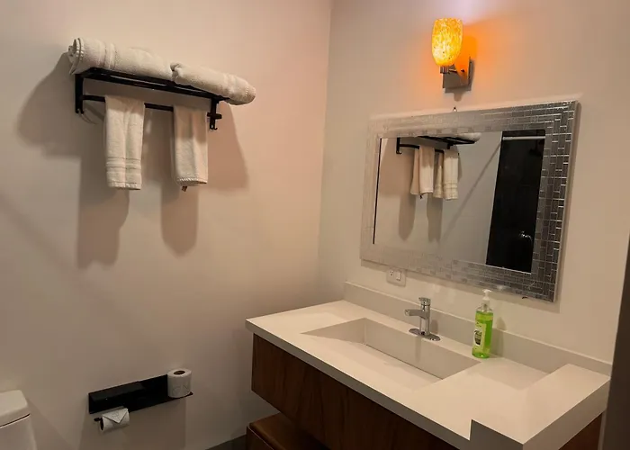 Apartment Residencial Sabina