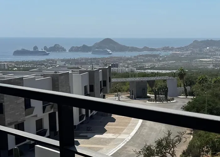 Apartment Residencial Sabina