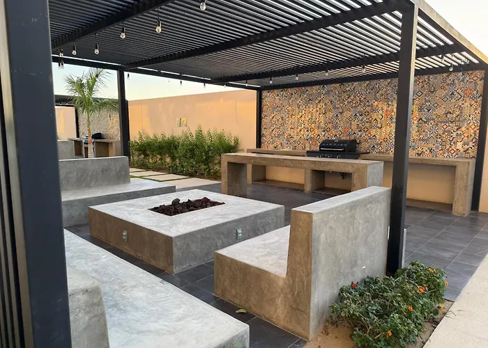 Apartment Residencial Sabina *
