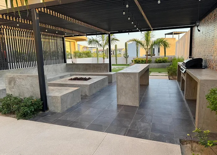 Residencial Sabina Apartment Cabo San Lucas