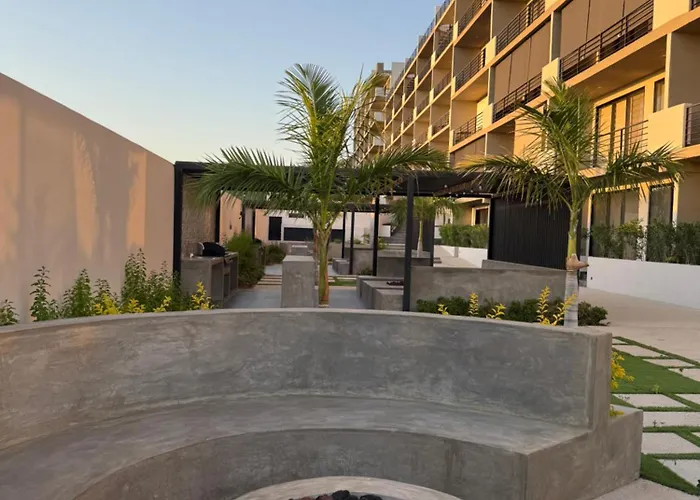 Residencial Sabina * Cabo San Lucas