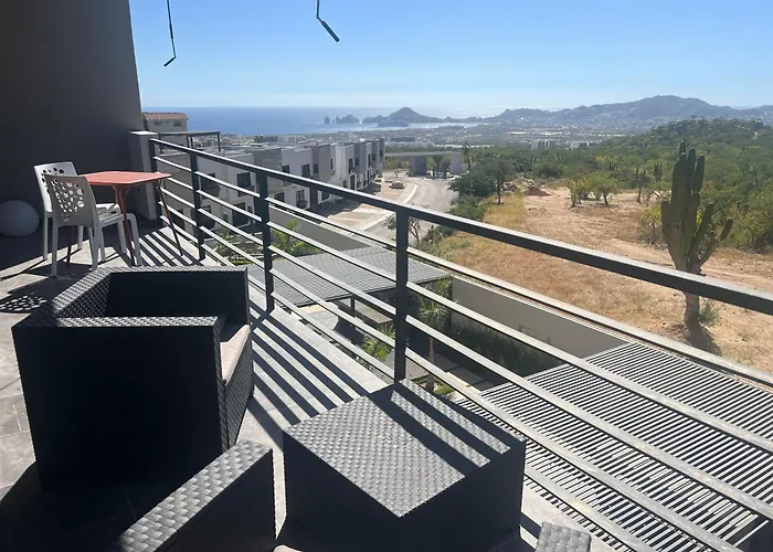 Residencial Sabina Apartment *