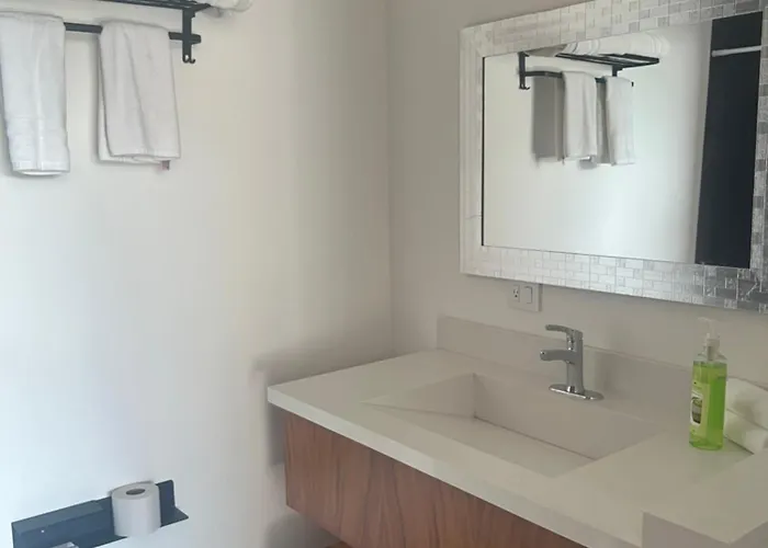 Apartment Residencial Sabina Cabo San Lucas