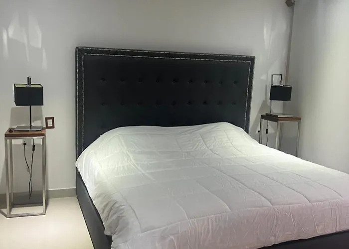 Residencial Sabina *