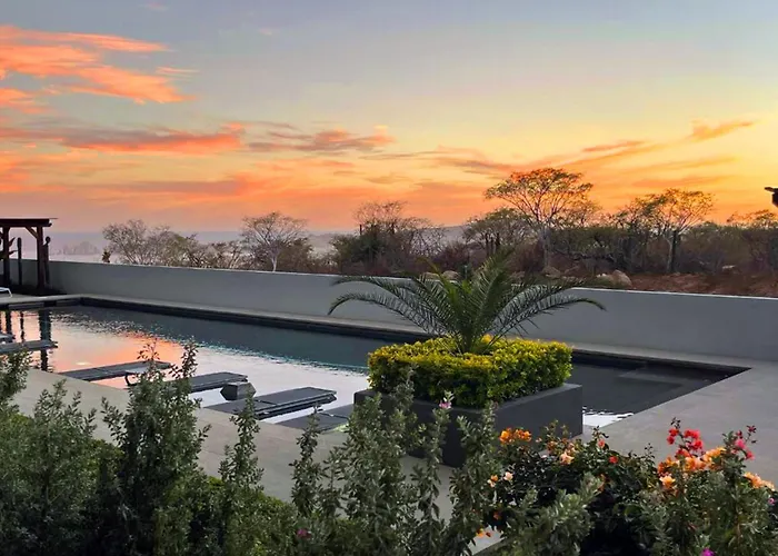 Apartment Residencial Sabina Cabo San Lucas
