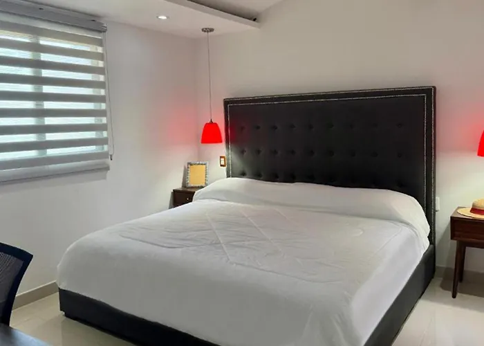 Residencial Sabina *