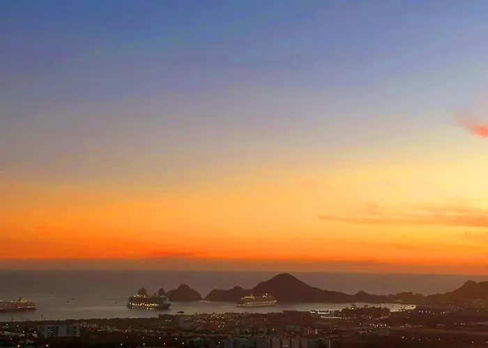 Apartment Residencial Sabina