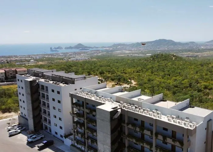 Residencial Sabina Cabo San Lucas